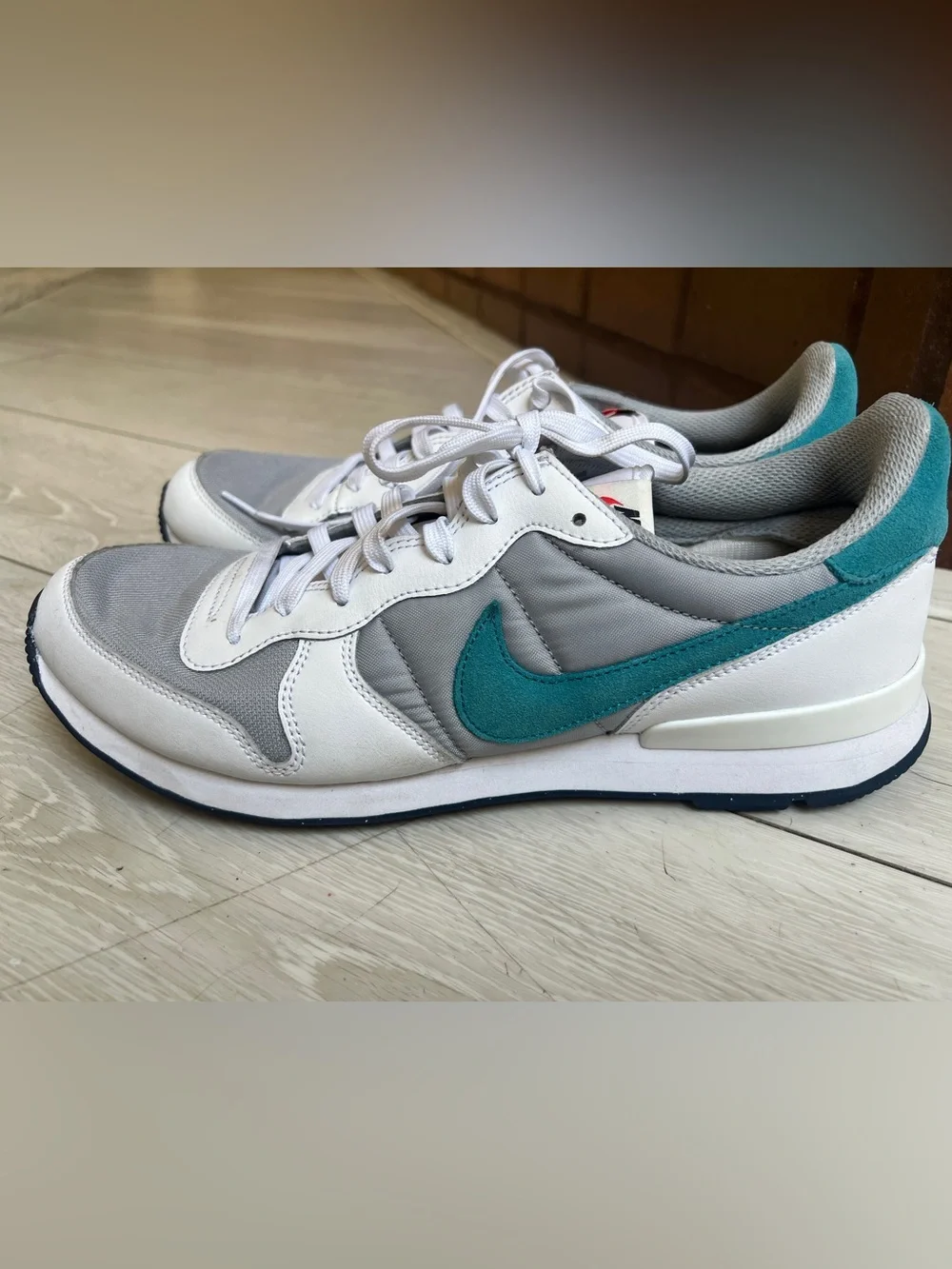 Nike Custom Men’s Internationalist Shoes
